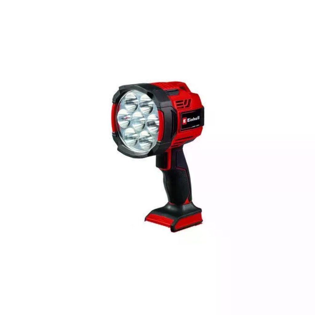 Einhell TE-CL 18/2500 LiAC-Solo Faretto LED a Batteria 2500 lm
