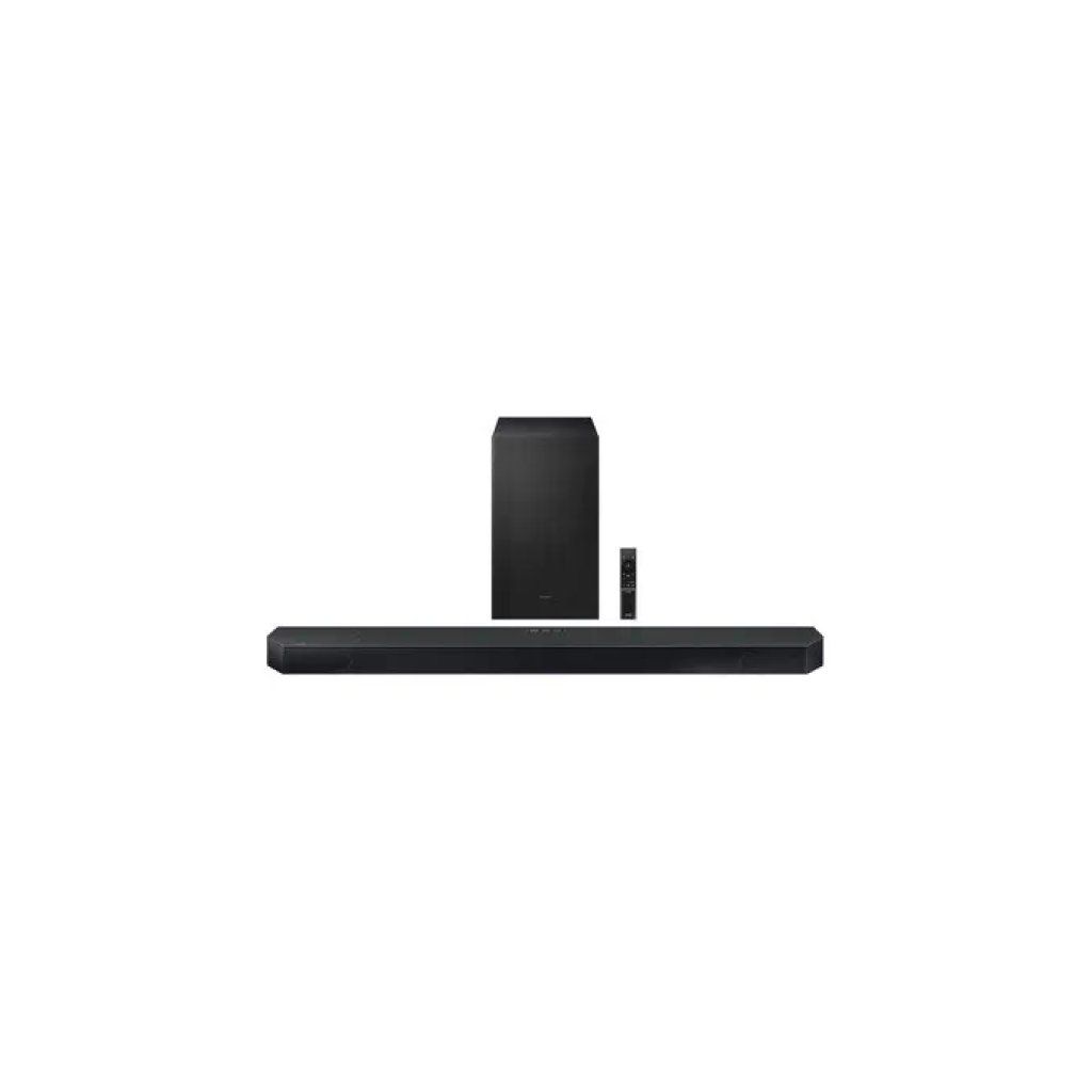Samsung HW-Q600H-XC Soundbar 3.1.2 Canali 320W Dolby Atmos Wireless Q Samsung HW-Q600H-XC Soundbar 3.1.2 Canali 320W Dolby Atmos Wireless Q