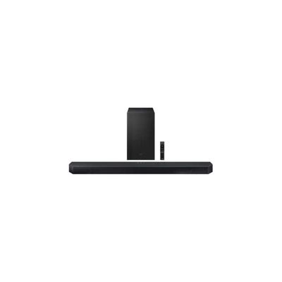 Samsung HW-Q600H-XC Soundbar 3.1.2 Canali 320W Dolby Atmos Wireless Q Samsung HW-Q600H-XC Soundbar 3.1.2 Canali 320W Dolby Atmos Wireless Q