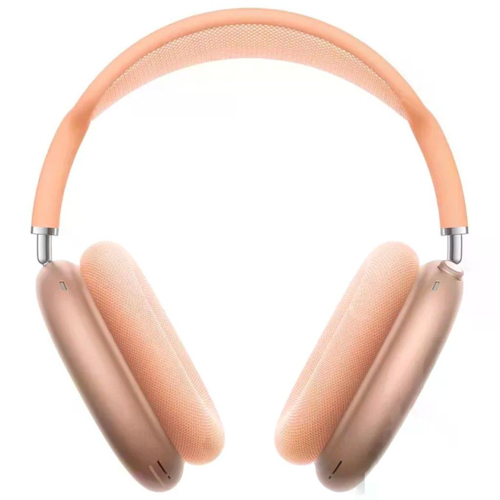 Apple AirPods Max 2, cuffie wireless over-ear arancioni Apple AirPods Max 2, cuffie wireless over-ear arancioni