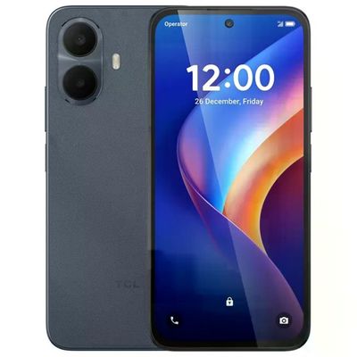 TCL K70 Smartphone 4G 128 GB, 6,8” 120 Hz, Nero TCL K70 Smartphone 4G 128 GB, 6,8” 120 Hz, Nero
