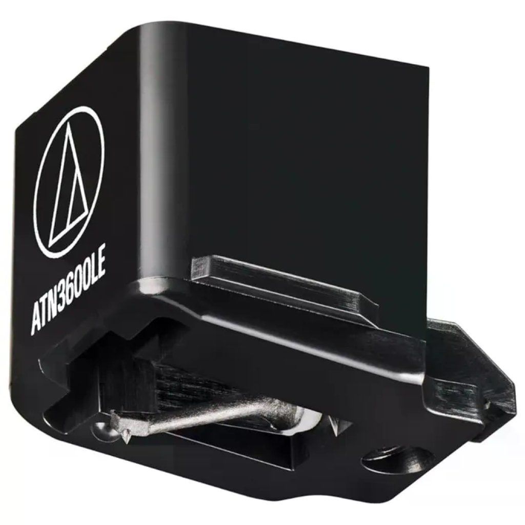 AUDIO TECHNICA Audio-Technica ATN3600LE Stilo Ellittico di Ricambio