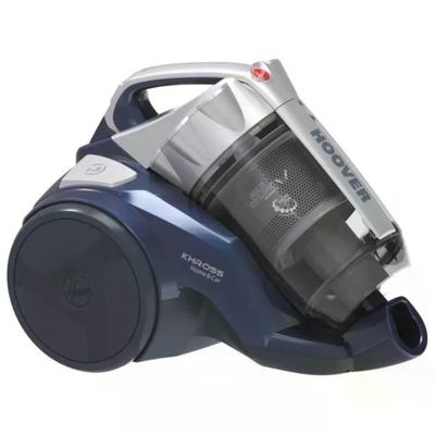 Hoover Khross KS60HandCAR011 Aspirapolvere senza sacco 450 W Hoover Khross KS60HandCAR011 Aspirapolvere senza sacco 450 W