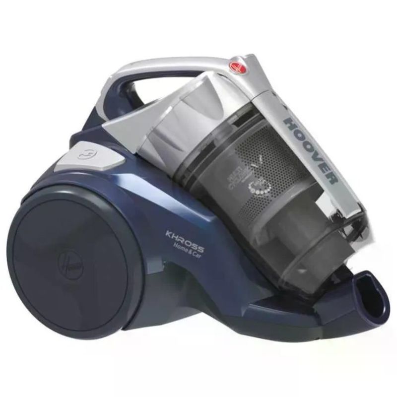 Hoover KS60HandCAR011 Khross Aspirapolvere a Cilindro Multiciclonico senza Sacco 1