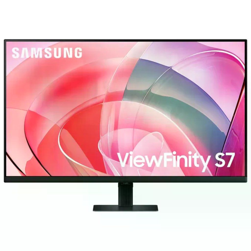 Samsung ViewFinity S7 S70D Monitor 32" 4K UHD