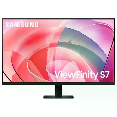 Samsung ViewFinity S7 S70D Monitor 32 Samsung ViewFinity S7 S70D Monitor 32" 4K UHD