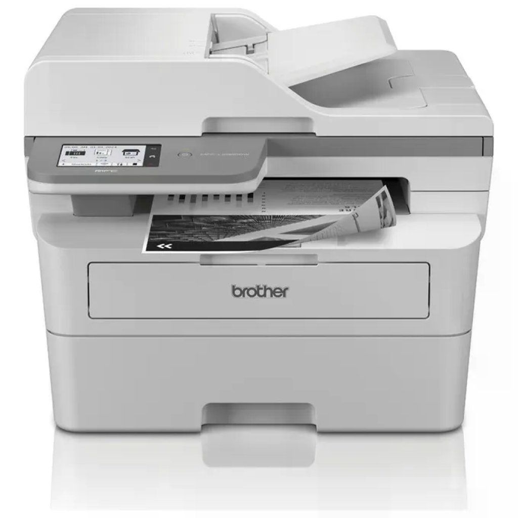 Brother MFC-L2960DW Stampante Multifunzione Laser A4 Wi-Fi Duplex