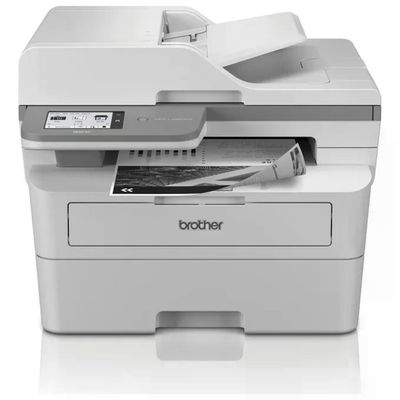 Brother MFC-L2960DW Stampante Multifunzione Laser A4 Wi-Fi Duplex