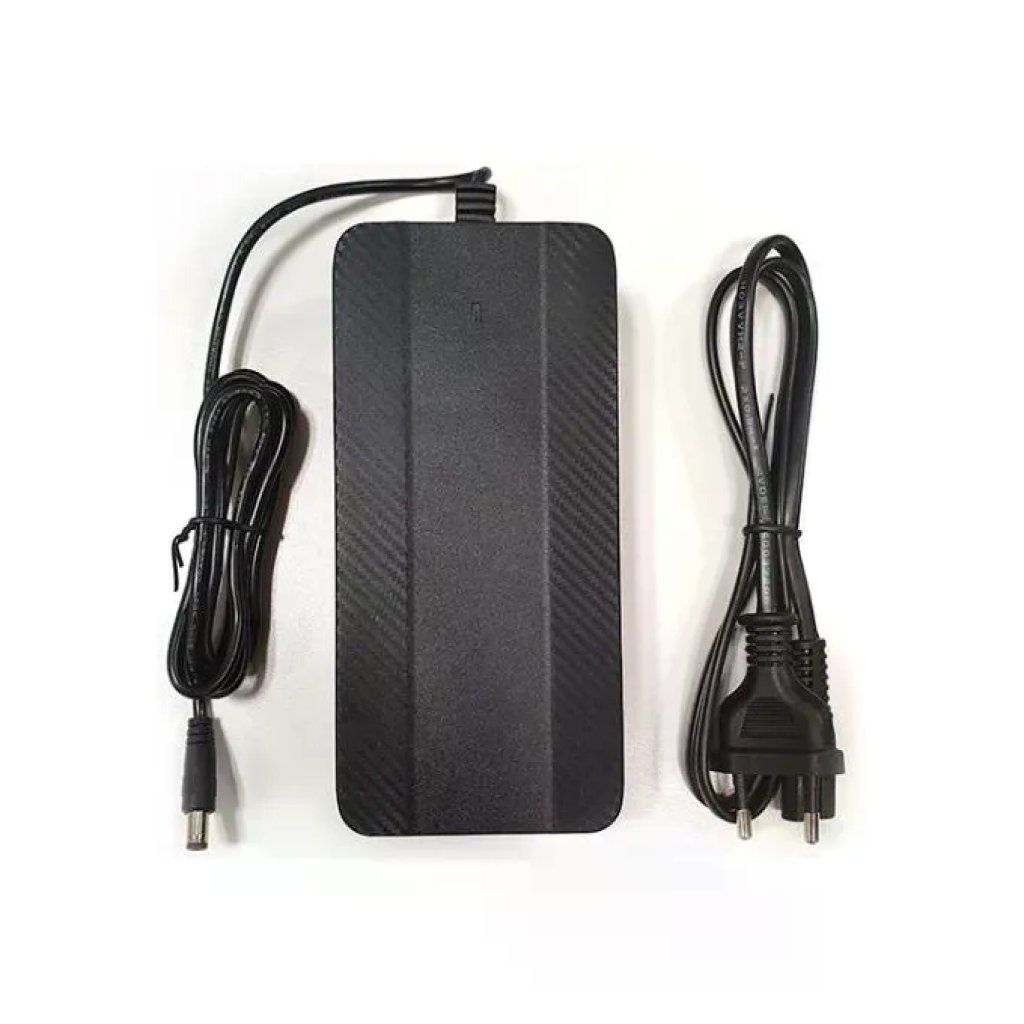 Nilox 1MEL0036 Caricabatterie eBike J5 Plus X6 Plus X7 F 42 V 2 Ah