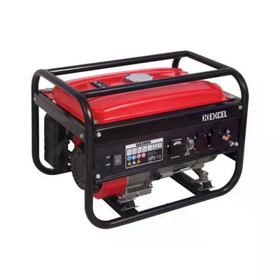 Excel GN2800 Generatore di Corrente 2,8 kW 3 Excel GN2800 Generatore di Corrente 2,8 kW 3