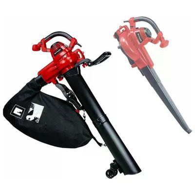 Einhell GC-EL 3000 E Soffiatore e Aspiratore Elettrico 3000 W Einhell GC-EL 3000 E Soffiatore e Aspiratore Elettrico 3000 W
