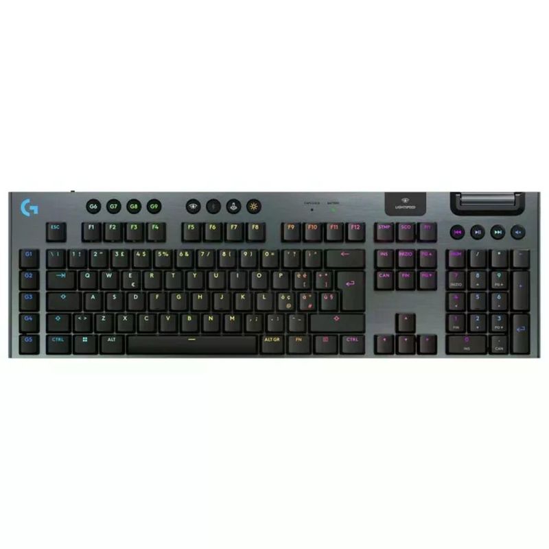Logitech G 920