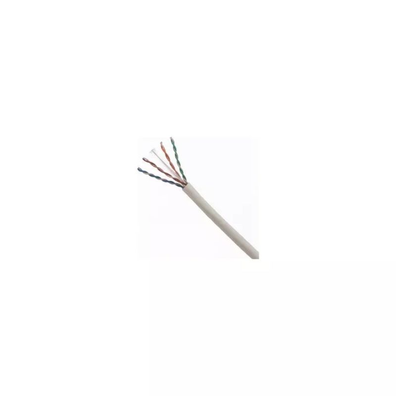 Panduit PSW7004WH-HED TX7000 Cavo in Rame Cat 7 S-FTP 4 Coppie 23 AWG LSZH B2ca 500m colore Bianco