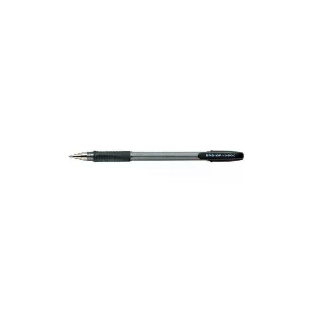 Pilot Cf12 penna A Sfera Bps-gp 1.6 Nero