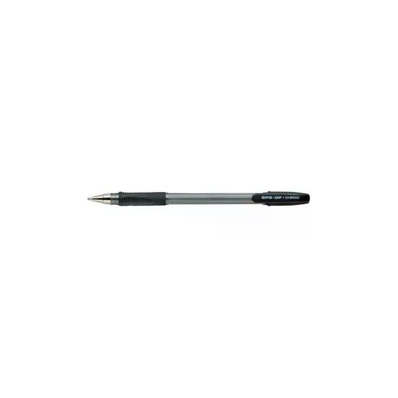 Pilot Cf12 penna A Sfera Bps-gp 1.6 Nero
