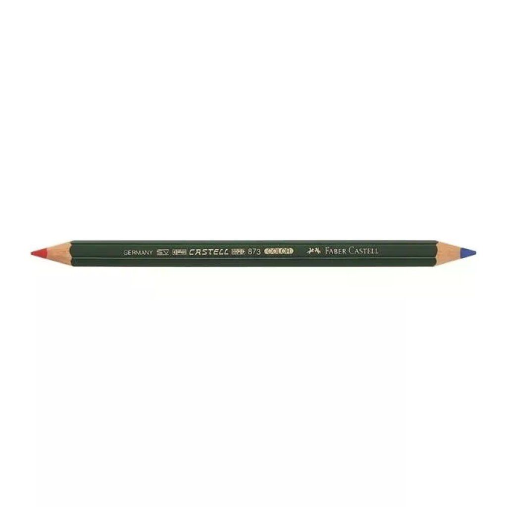 Faber Castell Cf12 Matita Bicolore 873