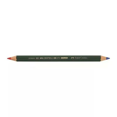 Faber Castell Cf12 Matita Bicolore 873