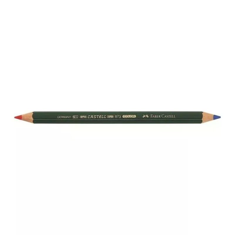 Faber Castell Cf12 Matita Bicolore 873