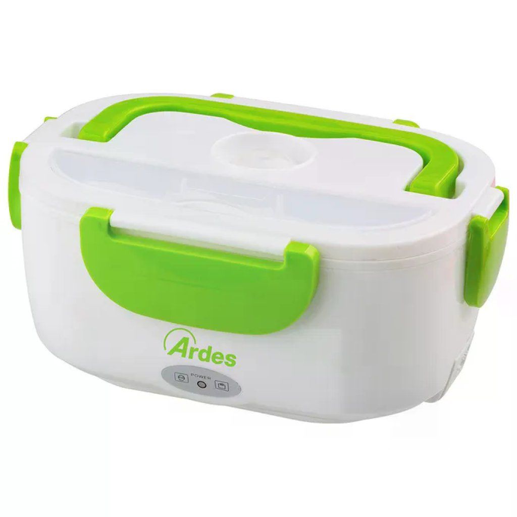 Ardes ARLUNCH01 Scaldavivande Elettrico Portatile 1,5 L Blu