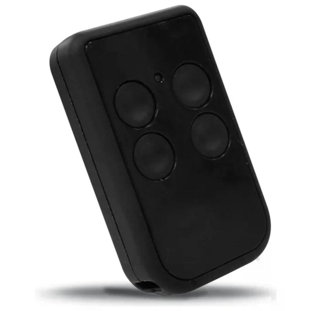 SICETECH Qzero 6900305 Radiocomando Universale a 4 Tasti