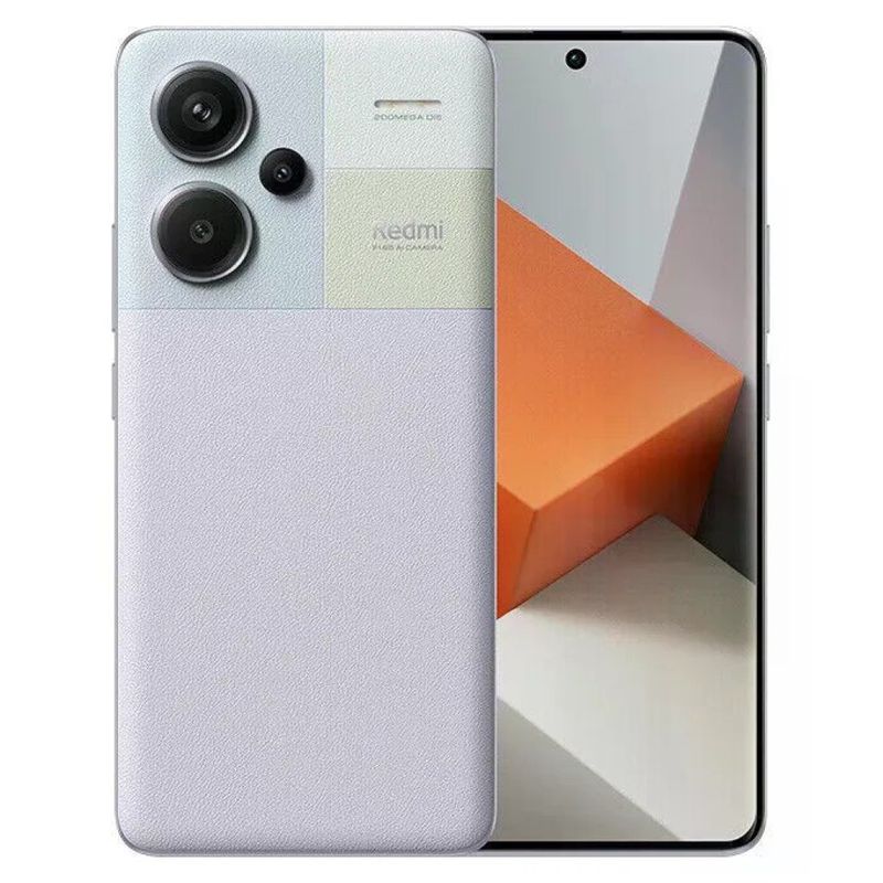 Xiaomi Redmi Note 13 Pro+ 5G 8/256 GB Viola Aurora