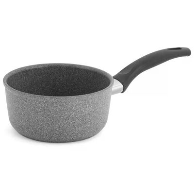 Ballarini Cortina Granitium Eco Casseruola Antiaderente 16 cm Ballarini Cortina Granitium Eco Casseruola Antiaderente 16 cm