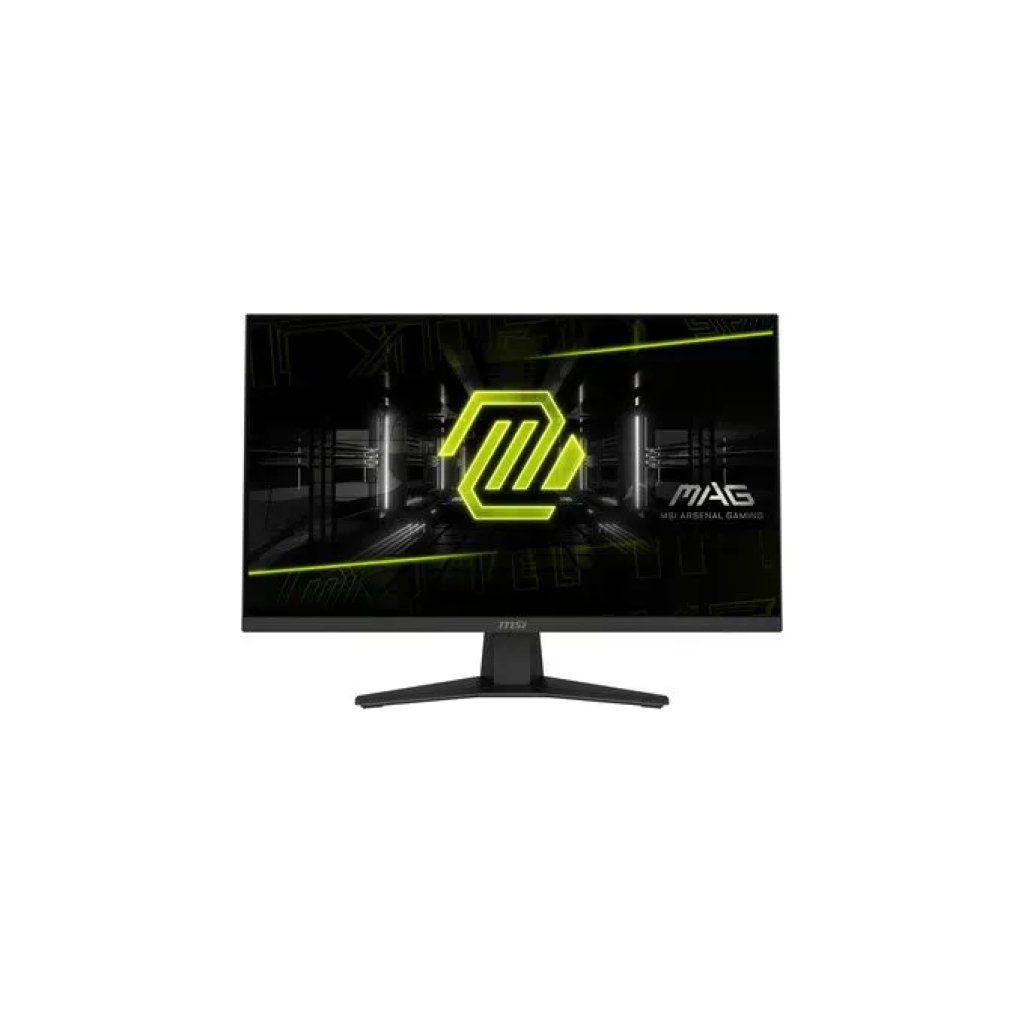 MSI MAG 274F Monitor Gaming 27” FHD 200Hz Rapid IPS
