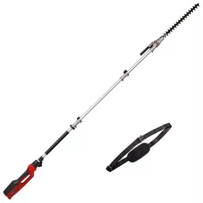 Einhell GC-HH 9046 Tagliasiepi Elettrico Telescopico 900 W, Lama 46 cm