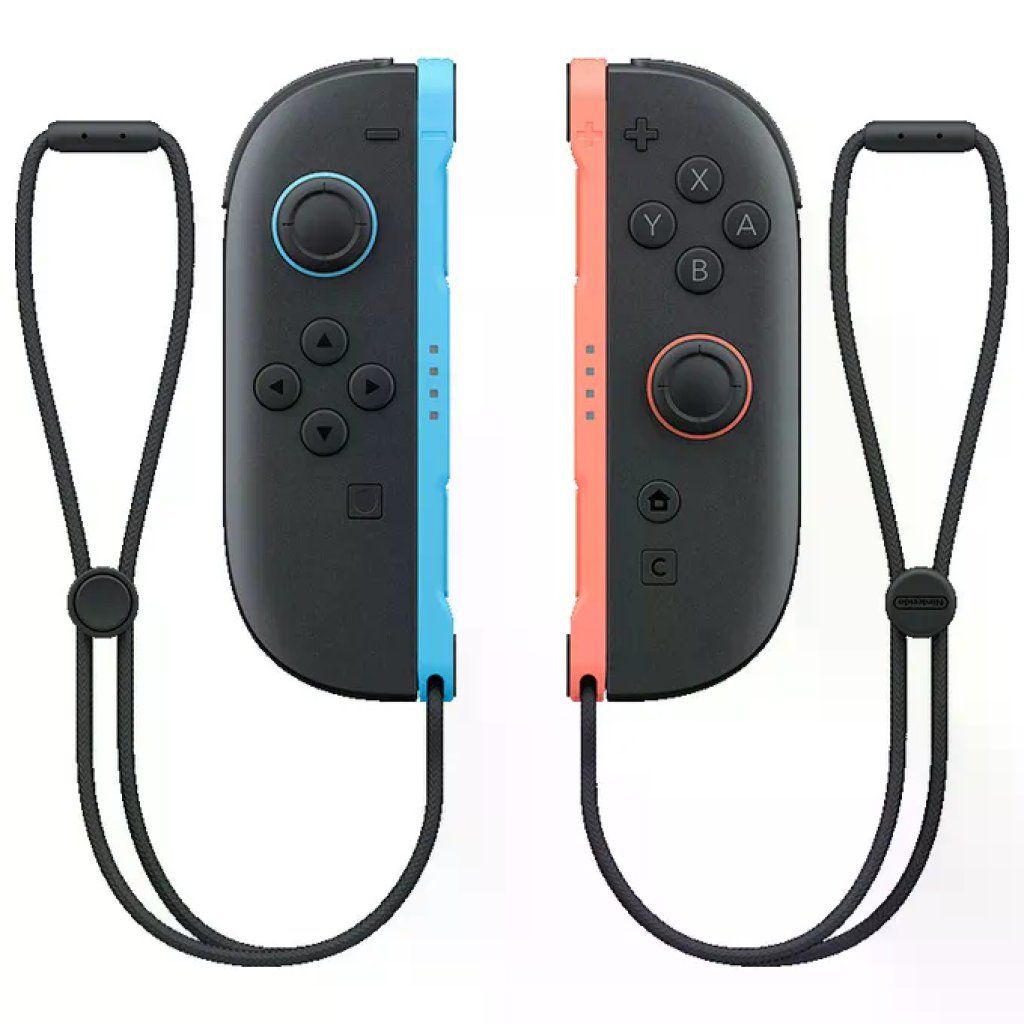 Nintendo 10015102 Joy Nintendo 10015102 Joy