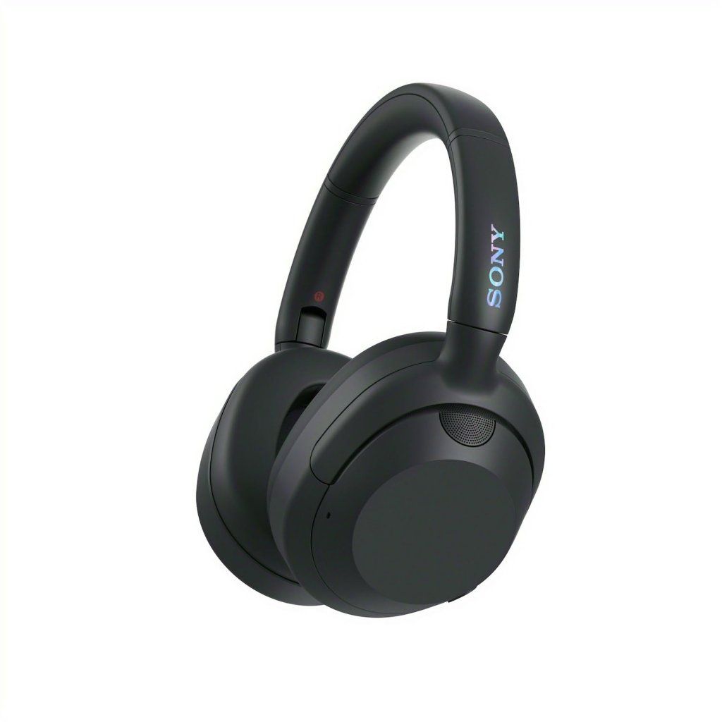 Sony ULT WEAR – Cuffie Bluetooth over-ear nere con bassi potenti e Noise Cancelling Sony ULT WEAR – Cuffie Bluetooth over-ear nere con bassi potenti e Noise Cancelling
