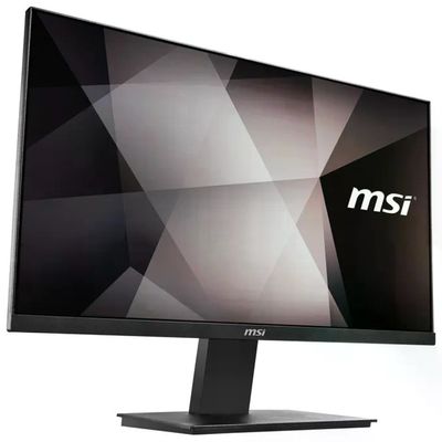 MSI PRO MP241 E14V 23.8 pollici Full HD 144Hz VA Nero MSI PRO MP241 E14V 23.8 pollici Full HD 144Hz VA Nero
