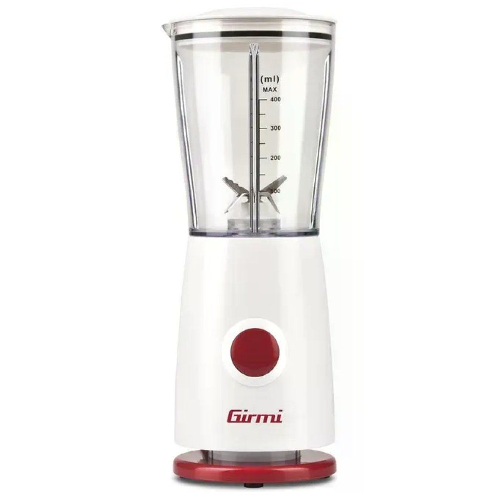 Girmi FR03 Frullatore a bicchiere 170 W, 400 ml