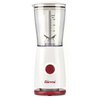 Girmi FR03 Frullatore a bicchiere 170 W, 400 ml