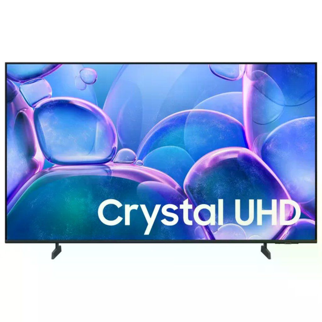 Samsung UE43U7000HUXZT Crystal UHD Smart TV 43'' 4K LED Tizen DVB-T2 Wi Samsung UE43U7000HUXZT Crystal UHD Smart TV 43'' 4K LED Tizen DVB-T2 Wi