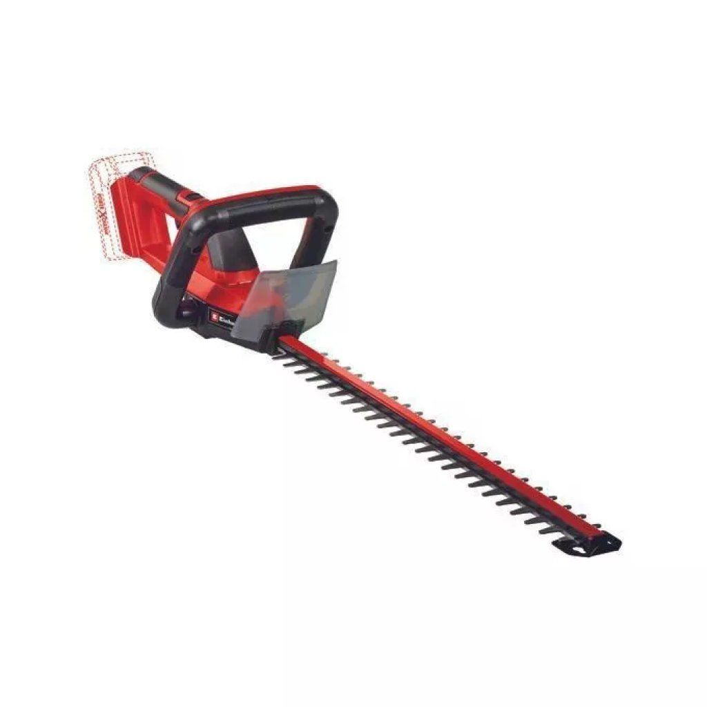 Einhell 3410945 GC-CH 18-50 Li-Solo Tagliasiepi a batteria 18 V Power X