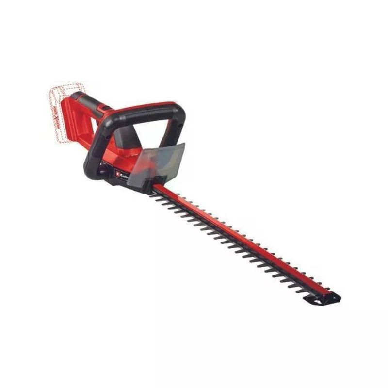 Einhell GC-CH 18/50 Li-Solo Tagliasiepi a batteria 18 V