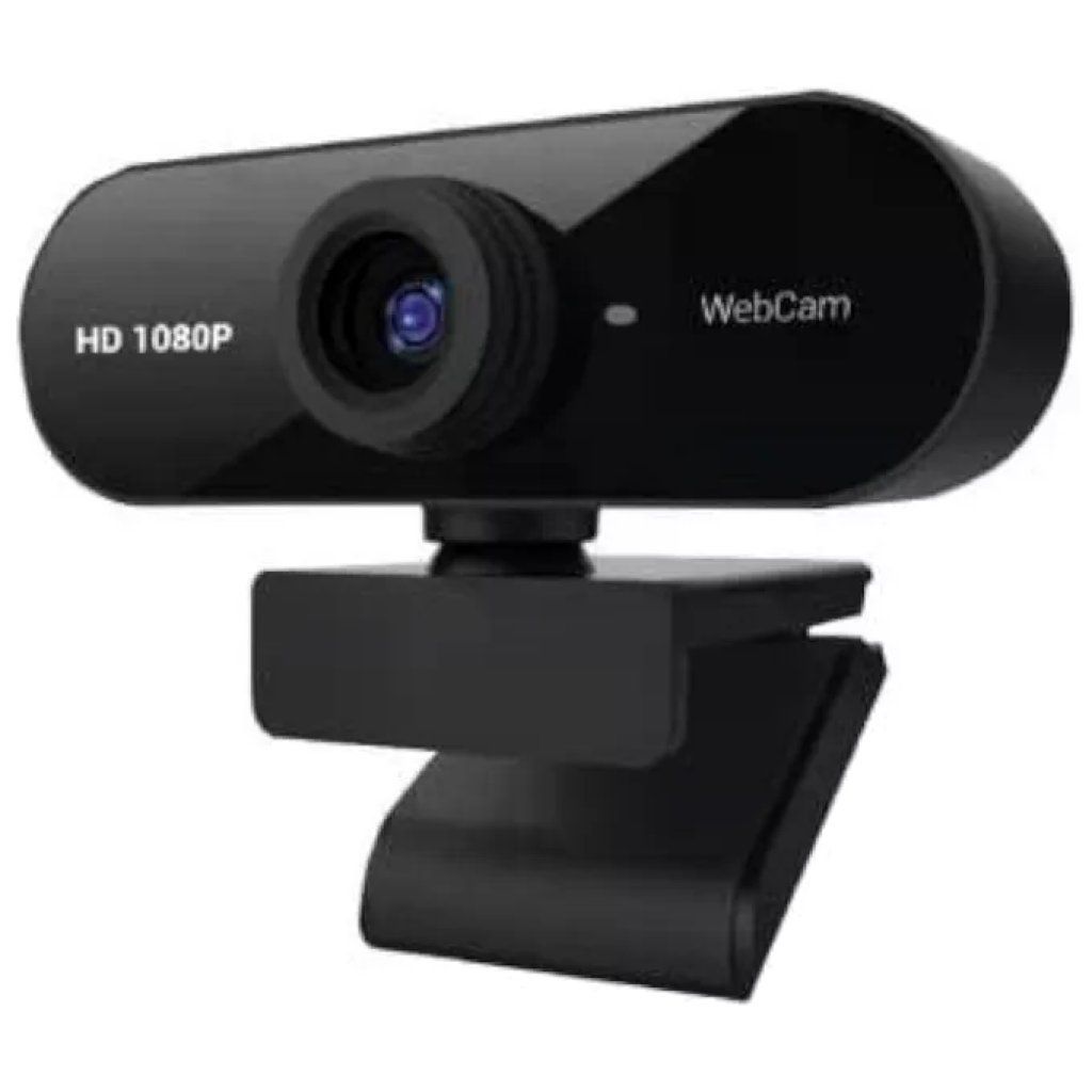 Nilox NXWCA2K12 Webcam 2K 1440p con Autofocus Nilox NXWCA2K12 Webcam 2K 1440p con Autofocus