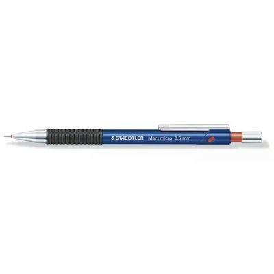 Staedtler 77505T Mars Micro Portamine 0 Staedtler 77505T Mars Micro Portamine 0