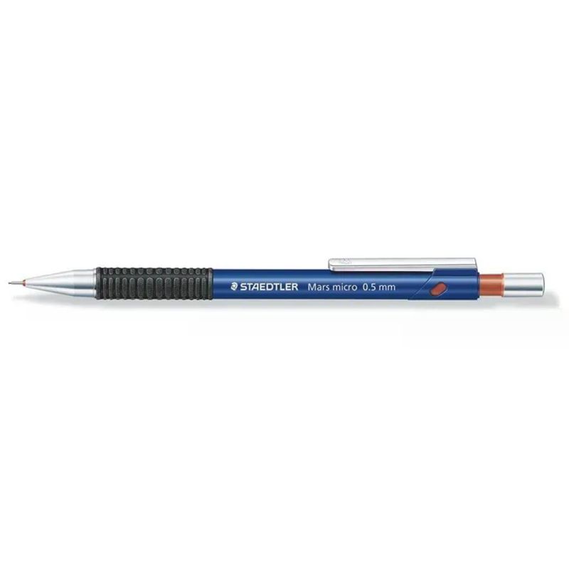 Staedtler 77505T Mars Micro Portamine 0