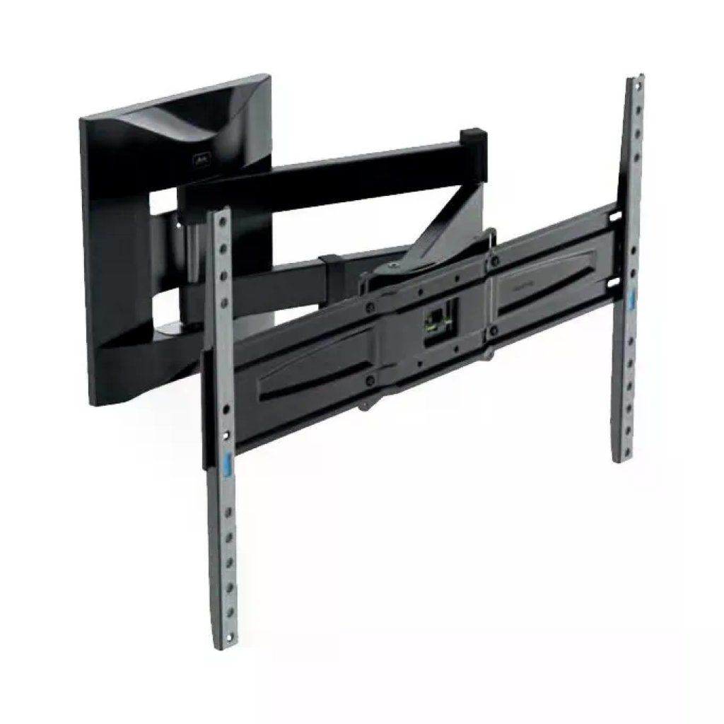 Meliconi 480995 Slimstyle Plus 600 SDR Staffa TV 50'' 82'' Doppio Braccio VESA 300 400 600 40 Kg colore Meliconi 480995 Slimstyle Plus 600 SDR Staffa TV 50'' 82'' Doppio Braccio VESA 300 400 600 40 Kg colore