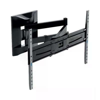 Meliconi 480995 Slimstyle Plus 600 SDR Staffa TV 50'' 82'' Doppio Braccio VESA 300 400 600 40 Kg colore Meliconi 480995 Slimstyle Plus 600 SDR Staffa TV 50'' 82'' Doppio Braccio VESA 300 400 600 40 Kg colore