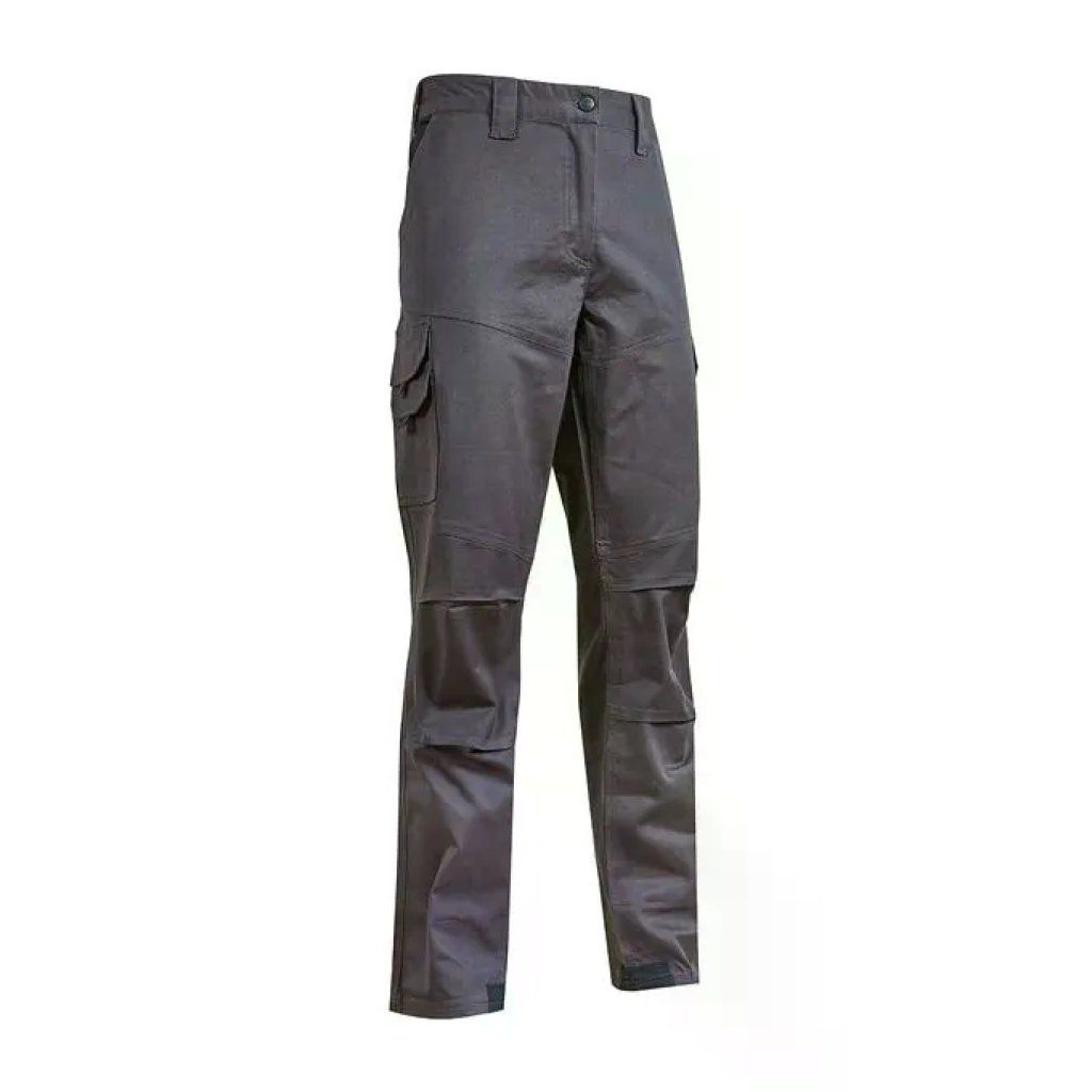 U-POWER GUAPO WST211GI Pantaloni da Lavoro Uomo Grigi U-POWER GUAPO WST211GI Pantaloni da Lavoro Uomo Grigi