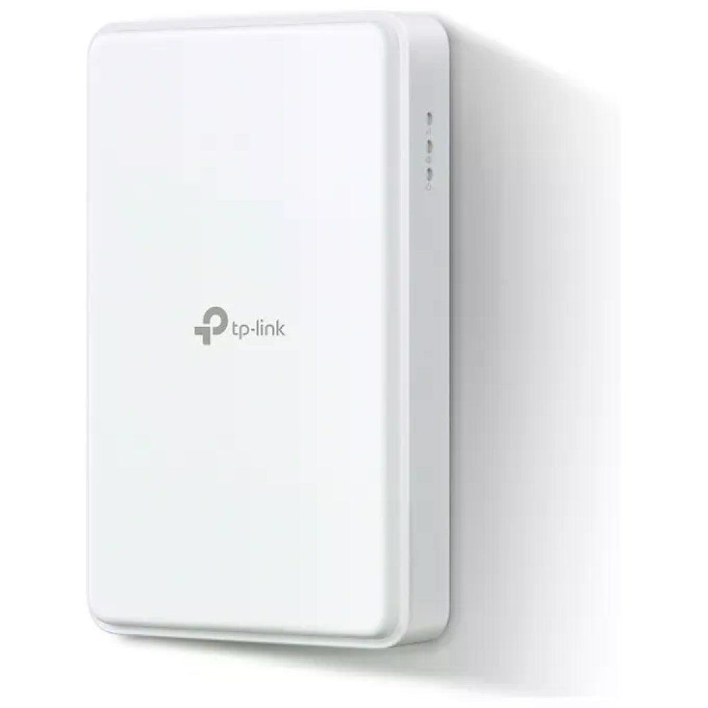 TP-Link NE200-OUTDOOR Router 5G da Esterno con PoE