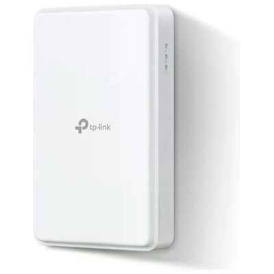 TP-Link NE200-OUTDOOR Router 5G da Esterno con PoE