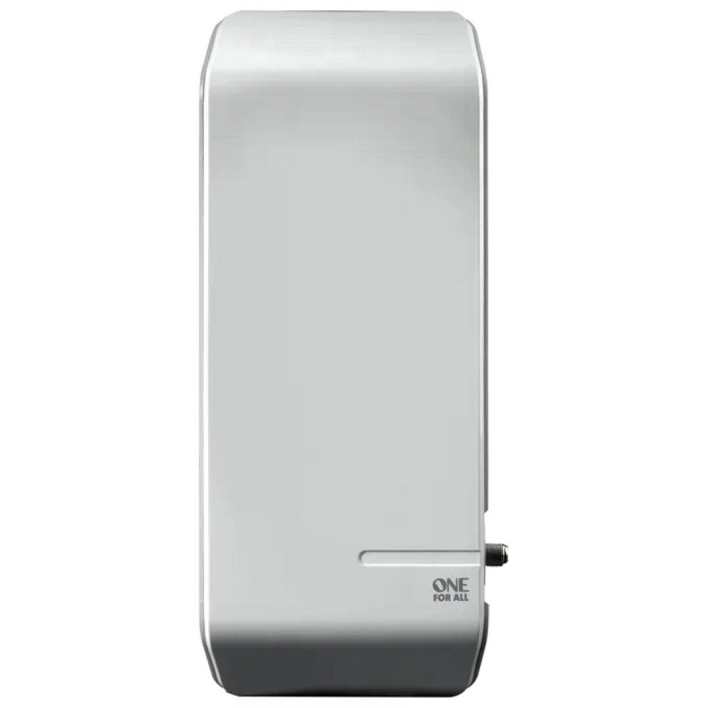 One For All SV9450 Antenna TV DVB-T2 con Filtro 5G One For All SV9450 Antenna TV DVB-T2 con Filtro 5G