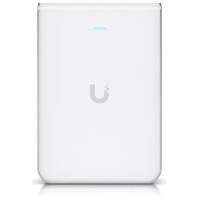 Ubiquiti UniFi U7 Pro Wall Access Point Wi-Fi 7 Tri-Band PoE+