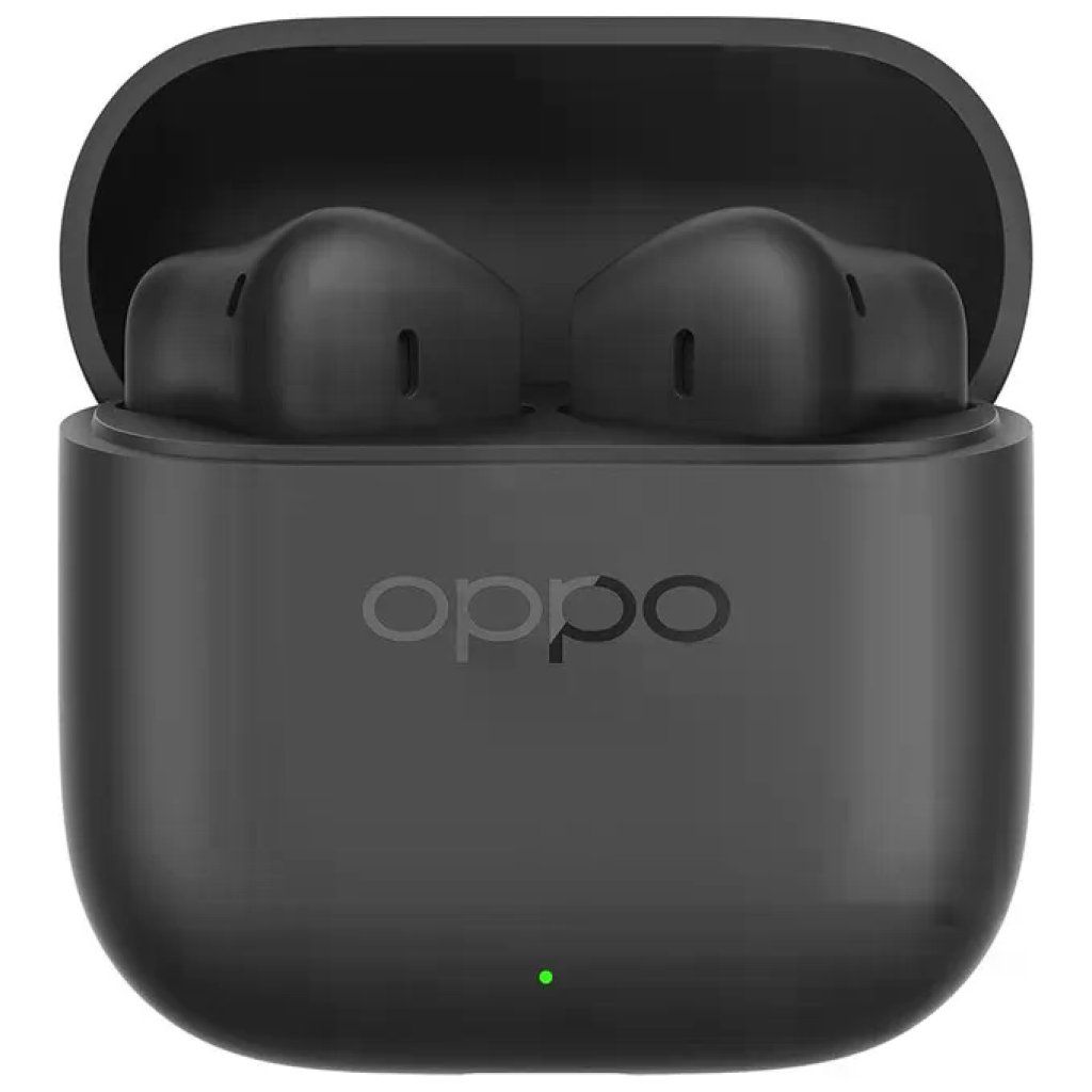 OPPO Enco Buds3 Auricolari True Wireless Neri