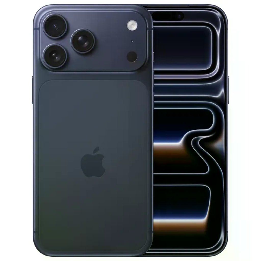 Apple iPhone 17 Pro Max 512GB Blu Profondo