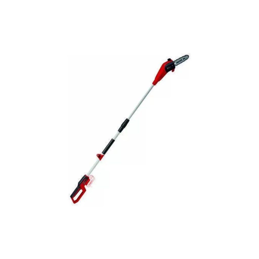 Einhell GC-LC 18/20 Li T-Solo Svettatoio a Batteria 18 V, Barra Oregon 20 cm Einhell GC-LC 18/20 Li T-Solo Svettatoio a Batteria 18 V, Barra Oregon 20 cm