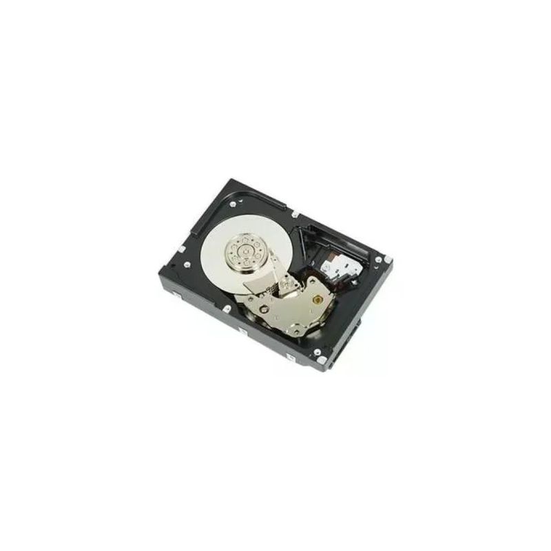 Dell 400-AUST HDD Server 2 TB 7200 Giri-min SATA III 6 Gbit-s 3.5'' colore Nero Dell 400-AUST HDD Server 2 TB 7200 Giri-min SATA III 6 Gbit-s 3.5'' colore Nero